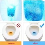 10 Pcs Toilet Cleaner Tablets - Image 4