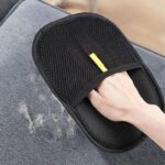 Grooming Glove for Cats & Dogs