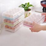 15-Frame Egg Storage Box - Image 2