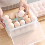 15-Frame Egg Storage Box - Image 3