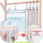 Foldable Travel Hangers - Image 6