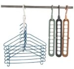 Foldable Travel Hangers - Image 3