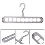 Foldable Travel Hangers