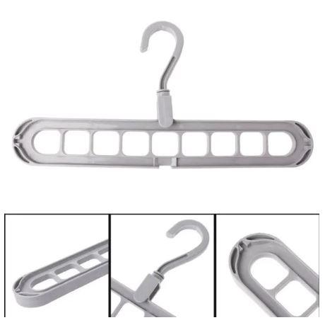 1751402388_6d98e39ae2545c1800c2_1773939327_69bc2a7f9f100 Foldable Travel Hangers - Image 1