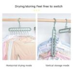 Foldable Travel Hangers - Image 2