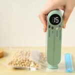 Portable Food Sealing & Storage Tool - Image 2
