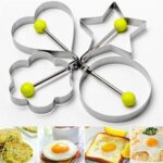 Omelette Mold Frying Cooking Tool for Kitchen Accessories - Image 5