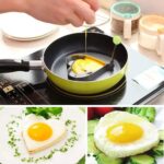 Omelette Mold Frying Cooking Tool for Kitchen Accessories - Image 4