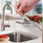 Reusable Eco-Friendly Drinking Straws for Juice, Smoothies & Drinks - Image 2