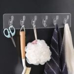 Multi-Purpose Door & Wall Hooks