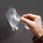 Multi-Purpose Door & Wall Hooks - Image 3