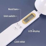 Digital Measuring Spoon - Image 2