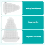 Teflon Iron Cover Protector - Image 3