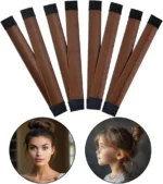 Hair Bun Maker Comb - Image 2
