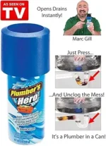 Plumber’s Hero Kit - Image 4