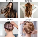 Hair Bun Maker Comb - Image 4