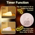 Duck Character Lamp - Image 5