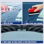 Oil Film Cleaning Brush - Image 2