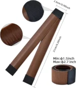 Hair Bun Maker Comb - Image 3