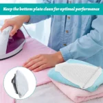 Teflon Iron Cover Protector - Image 4