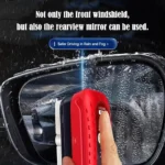 Oil Film Cleaning Brush