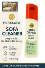 Sofa Cleaner Spray 150ML - Image 2