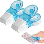 Portable Pill Taker & Dispenser - Image 2