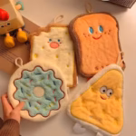 Cartoon Hanging Kitchen Towe - Image 2