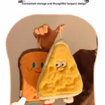 Cartoon Hanging Kitchen Towe