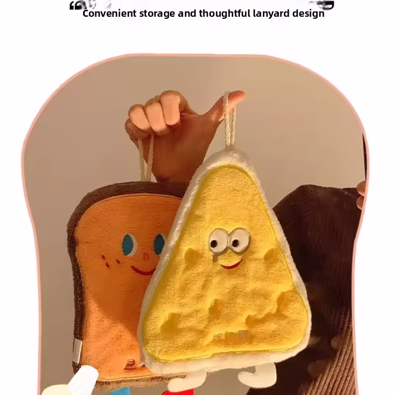 Sb213549e226346c1b0ff25234b033f2ftjpg_960x960q75jpg__1773969919_69bca1ffe989b Cartoon Hanging Kitchen Towe - Image 1