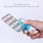 Portable Pill Taker & Dispenser - Image 4