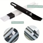 1PC Dual-Use Brush for Windows, Keyboards & Kitchen Surfaces - Image 2