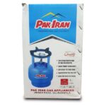 16 Gauge Compact Cylinder for Efficient Cooking, 100% Pure Quality - Image 2