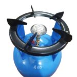 16 Gauge Compact Cylinder for Efficient Cooking, 100% Pure Quality - Image 3