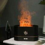 Flame Humidifier & Aroma Diffuser - Image 2