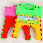 Portable Folding Stool - Image 2