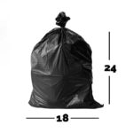 Garbage Bags for Dustbin - Image 3