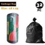 Garbage Bags for Dustbin