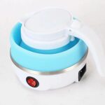 1L Foldable Electric Kettle - Image 2
