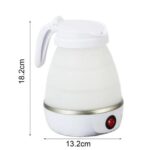 1L Foldable Electric Kettle - Image 4