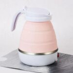 1L Foldable Electric Kettle - Image 6