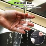 Pack of 2 Double-Sided Wall Tape - Image 4