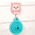 Mini Foldable Silicone Funnel - Image 3