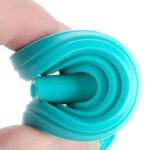 Mini Foldable Silicone Funnel - Image 4