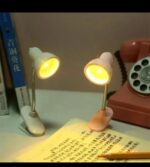 Portable Reading & Study Lamp