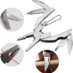 Professional Pocket Multi Tool Knife for Camping & Outdoor
