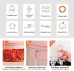 Mini Vegetable & Garlic Grinder - Image 3