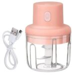 Mini Vegetable & Garlic Grinder