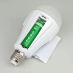 Rechargeable Emergency LED Light - Image 2