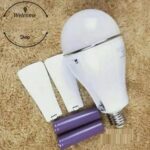 Rechargeable Emergency LED Light - Image 6